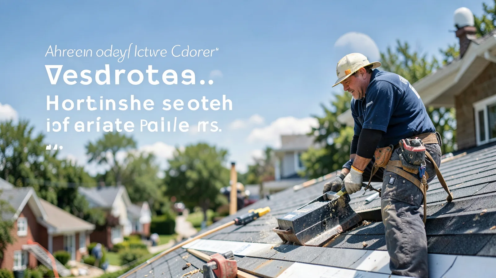 Roof Replacement in Willow Springs, IL near me